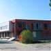 Стоково тържище Плира (bg) in Pleven city