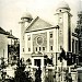 Synagoga (pl) in Sopot city