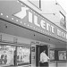 Silent Movie Theatre (closed) in Los Angeles, California city