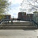 Teerhofbrücke in Stadt Bremen