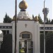 Self-Realization Fellowship Hollywood Temple in Los Angeles, California city