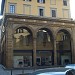 Loggia Rucellai (it) in Florence city