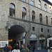 Arco di San Pierino (o Volta di San Piero) (it) in Florence city