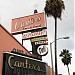 Canter's Fairfax Restaurant in Los Angeles, California city