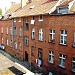 Urząd Fortyfikacyjny w Toruniu in Toruń city