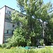 ул. Панагюриште, 14 корпус 1 в городе Пятигорск
