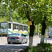 Трамвайная остановка «Ул. Р. Зорге» в городе Пятигорск