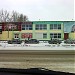 Торговый центр в городе Березники