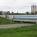Станция метро «Аметьево» в городе Казань
