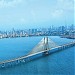 Rajiv Gandhi (Bandra-Worli) Sea Link