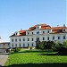 Schloss Rychnov nad Kněžnou