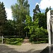 White Crosses in Riga city