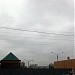 Вентиляционный киоск в городе Харьков
