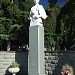 Памятник Лесе Украинке в городе Севастополь