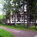 Пейнтбольный клуб «Серебрянка» в городе Красногорск