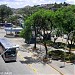 Praça Atílio Santarelli na Poá city