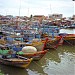 Phan Thiet fishing port