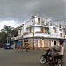 simpang lima ampenan di kota Матарам