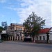 Ликеро-водочный завод, бывшие казенные винные склады в городе Пятигорск