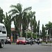 Bundaran Rembiga Air Port di kota Матарам