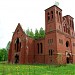 Eitkūnų liuteronų bažnyčios griuvėsiai