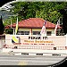 Radio TV Malaysia Perak (ms) in Ipoh city