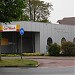 Shell autowassalon in Hengelo Overijssel city