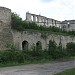 The Castle of Chortkiv in Chortkiv city