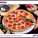 Pizza Rock'n'Roll în Bucureşti oraş