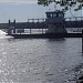 Carillon Dam