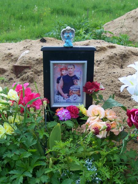 В ГИБДД назвали возможные причины трагедии, унесшей жизни актера Александра Дедюшко и его семьи