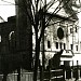 Synagoga (pl) in Sopot city