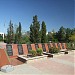 Мемориал в городе Евпатория