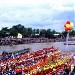 Khán đài đua Ghe Ngo