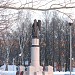 Памятник воинам, павшим в Чечне и Афганистане в городе Нижний Новгород