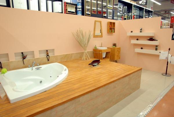 Brico Depot Oradea Store Shop