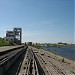 Печёрская воложка (Гребной канал) в городе Нижний Новгород