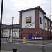 Lidl in Nuneaton city