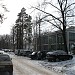 Санаторий «Автомобилист» в городе Бор