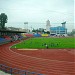 Стадион «Спартак» в городе Тамбов