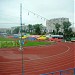 Стадион «Спартак» в городе Тамбов