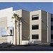 Pico West Parking Structure in Los Angeles, California city