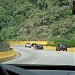 Curva da Onça na Bertioga city