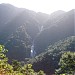 Mirante da Cachoeira na Bertioga city