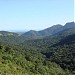 Mirante da Cachoeira na Bertioga city