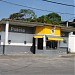 Polícia Rodoviária Estadual na Bertioga city