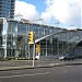 Holdom Skytrain Station