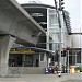 Holdom Skytrain Station