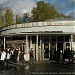 Ground-based lobby of Park Pobedy metrostation