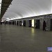 Moskovskajan metroasema